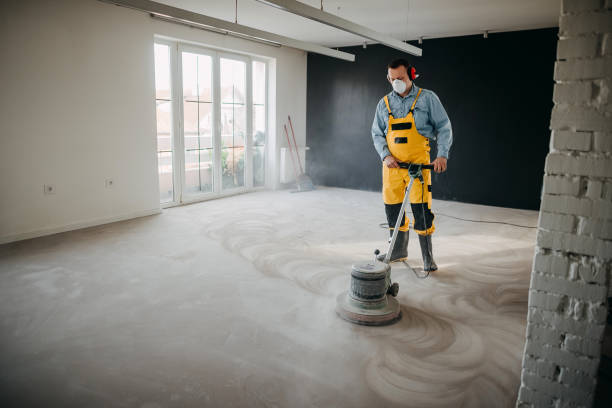 Best Driveway Concrete Repair  in Edgemont Park, MI